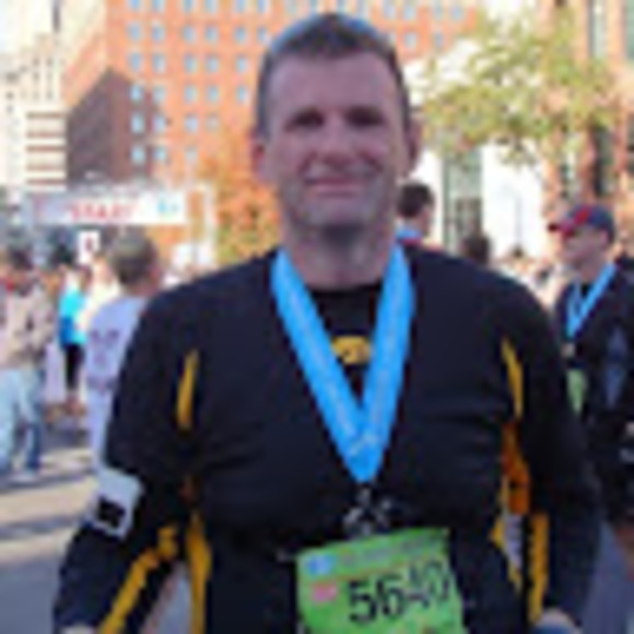 Meet your Posher, Eric - Picture 1 of 1